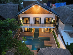 Bliss Villa